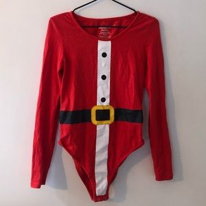 Christmas Bodysuit ⭐️